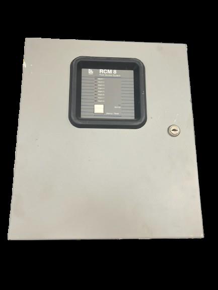 RCM8CE por EMERSON