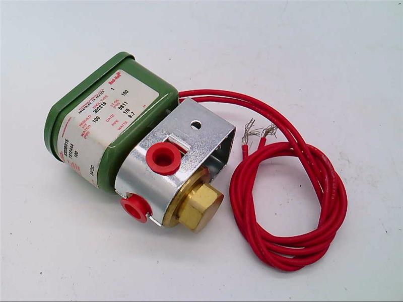 8320-B015-120 by ASCO