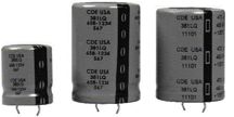 CORNELL DUBILIER 381LQ681M315A032