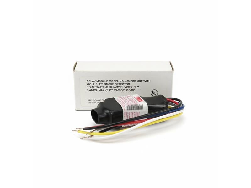 0499 by KIDDE-FENWAL, LLC