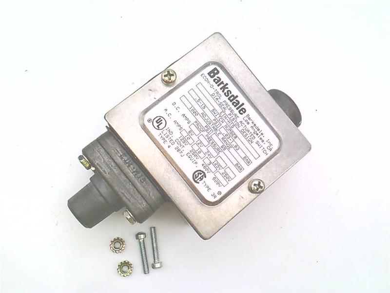 BARKSDALE E1H-H15