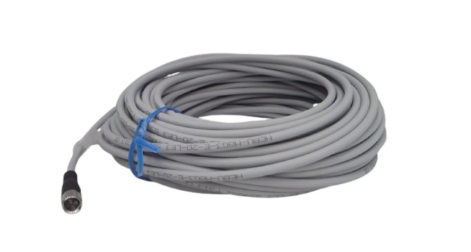 FESTO NEBU-M8G3-E-20-LE3