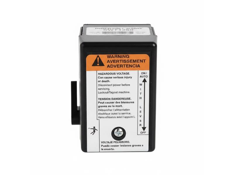 INGERSOLL RAND SWT1258