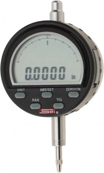 SWISS PRECISION INSTRUMENTS CMS160713022
