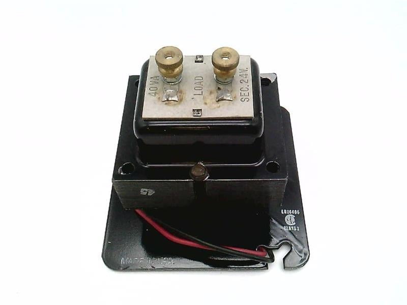 RT-2 Control Transformer by GENERAL ELECTRIC