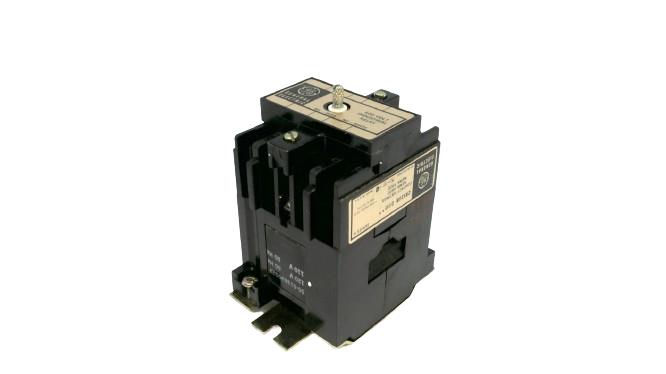 GENERAL ELECTRIC CR120-B00022