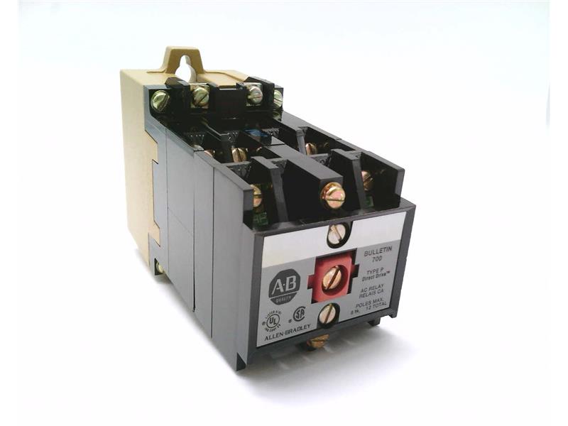 ALLEN BRADLEY 700-P600A1