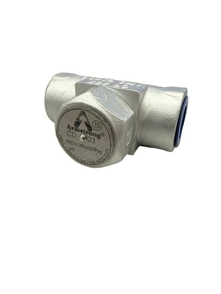 ARMSTRONG CD-33SL-3/4-600