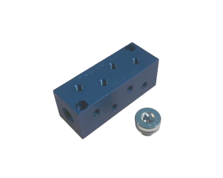 FR-12-M5 par FESTO