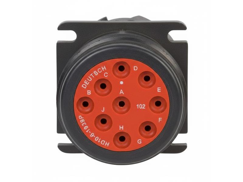 TE CONNECTIVITY HD10-9-1939PE-BP03