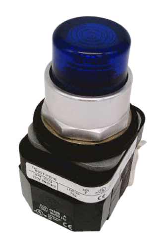ALLEN BRADLEY 800T-PB16B