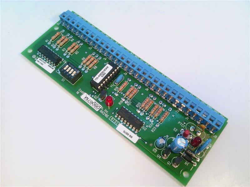 KIDDE-FENWAL, LLC NX-216E
