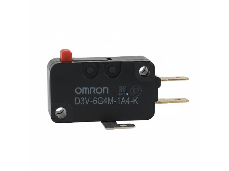 D3V-6G4M-1A4-K par OMRON