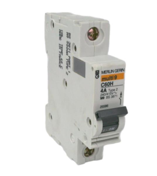 SCHNEIDER ELECTRIC 25586