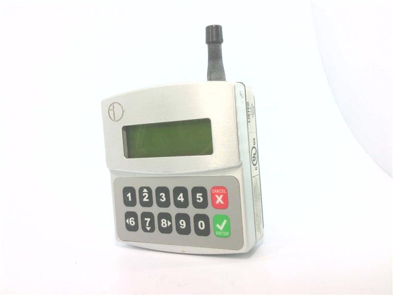 ID SYSTEMS 900-0111-01
