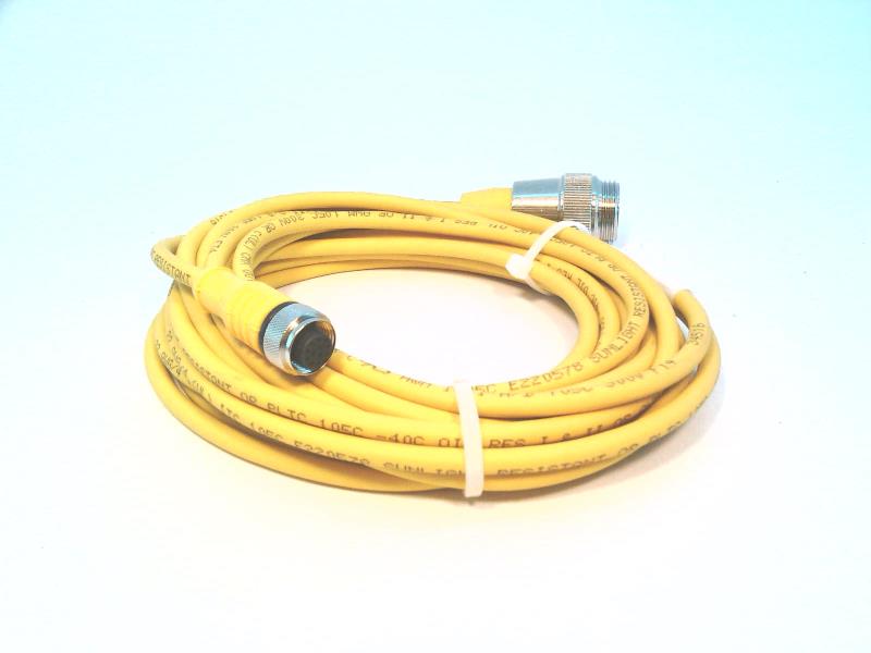 RKC 12T-5-RSM 40/S1587/S3254 by TURCK