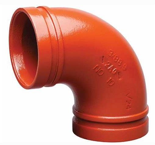 VICTAULIC F060010P00