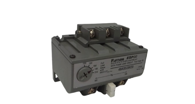 48ASS3M20 by SIEMENS