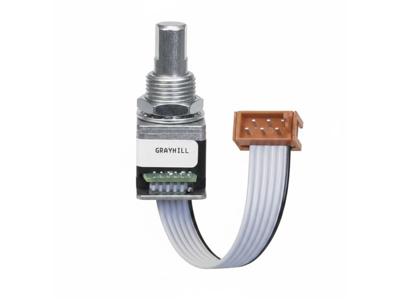 62A11-02-080CH par GRAYHILL INC