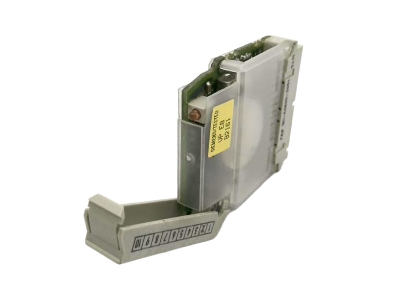SIEMENS 6ES5377-0BA31