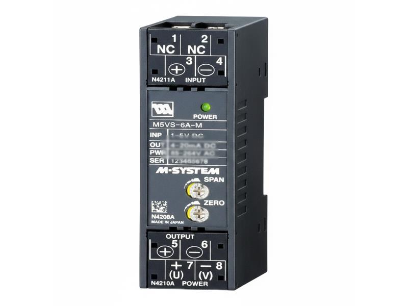 FOX128 por M SYSTEM TECHNOLOGY INC