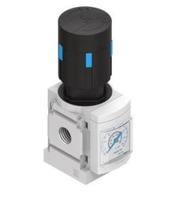 FESTO MS4-LR-1/4-D7-AS-Z