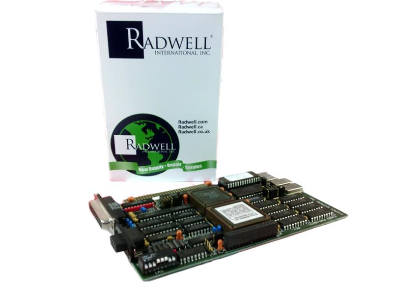 PWA-00231-10 par EVEREX COMMUNICATIONS