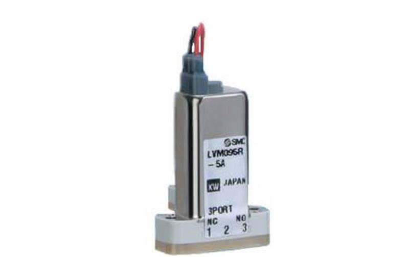 LVM09R3-5A-X41-1 by SMC