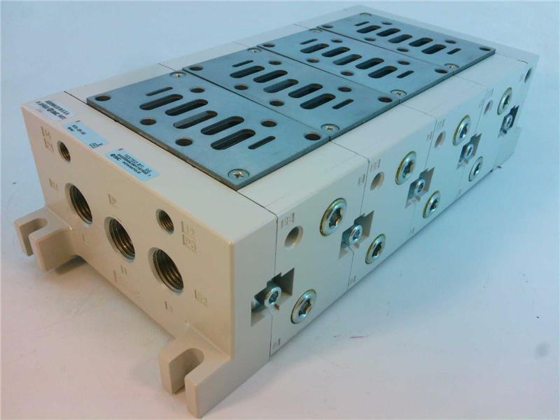 SMC VV724-03R-04B