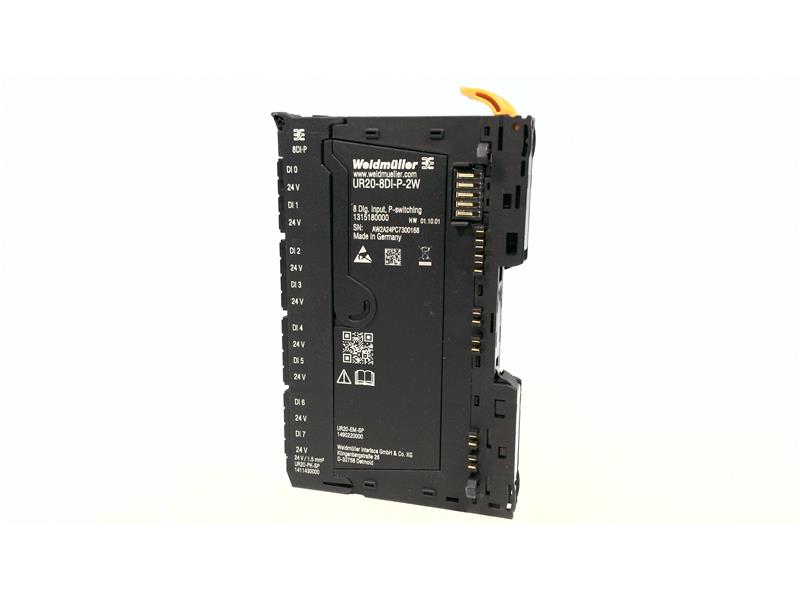 WEIDMULLER 1315180000