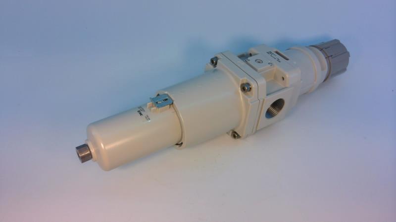 SMC AW60K-N10-2Z-B