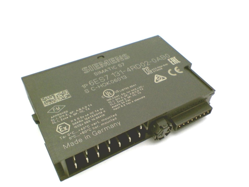 6ES7131-4RD02-0AB0 por SIEMENS