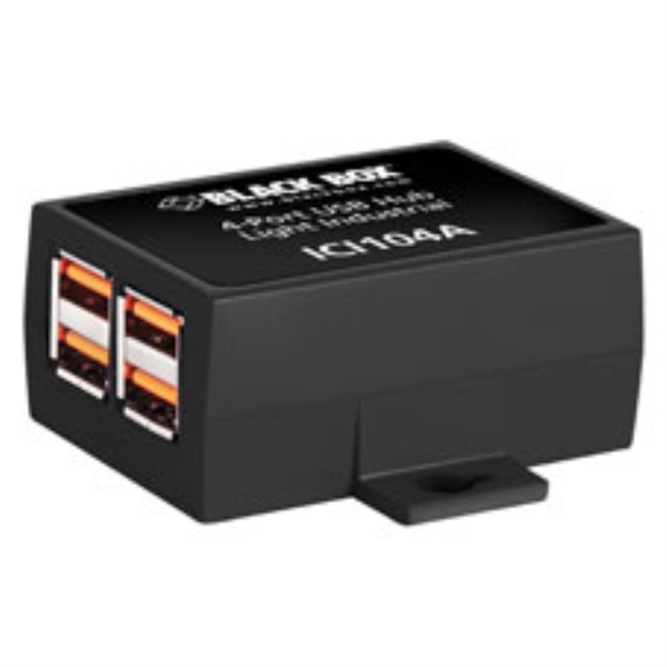 BLACK BOX CORP ICI104A