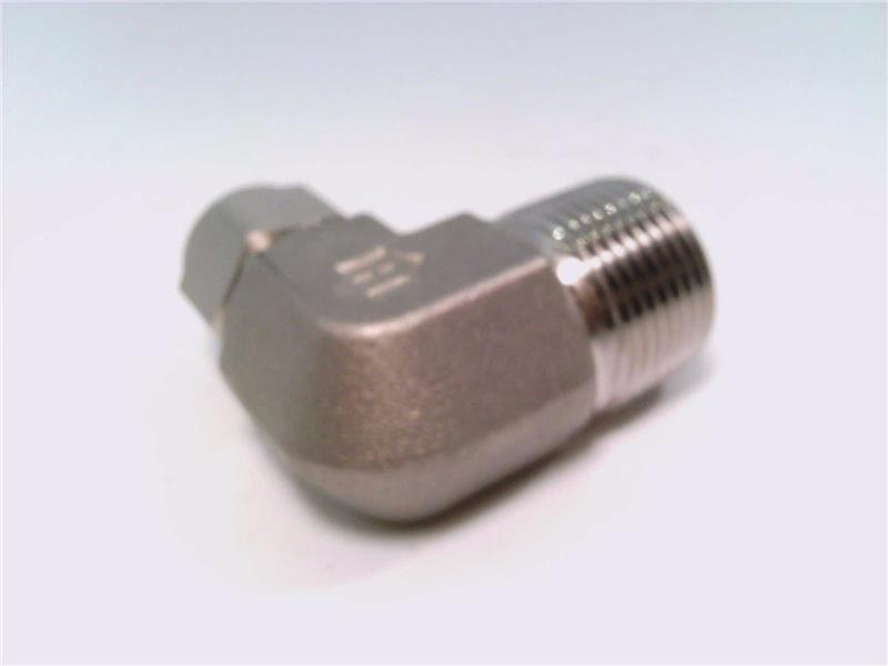 HAM-LET 769LSS1/2X3/4