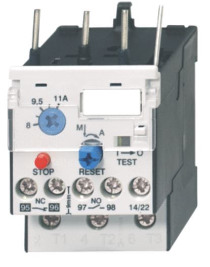 OMRON J7TKN-B-1E2