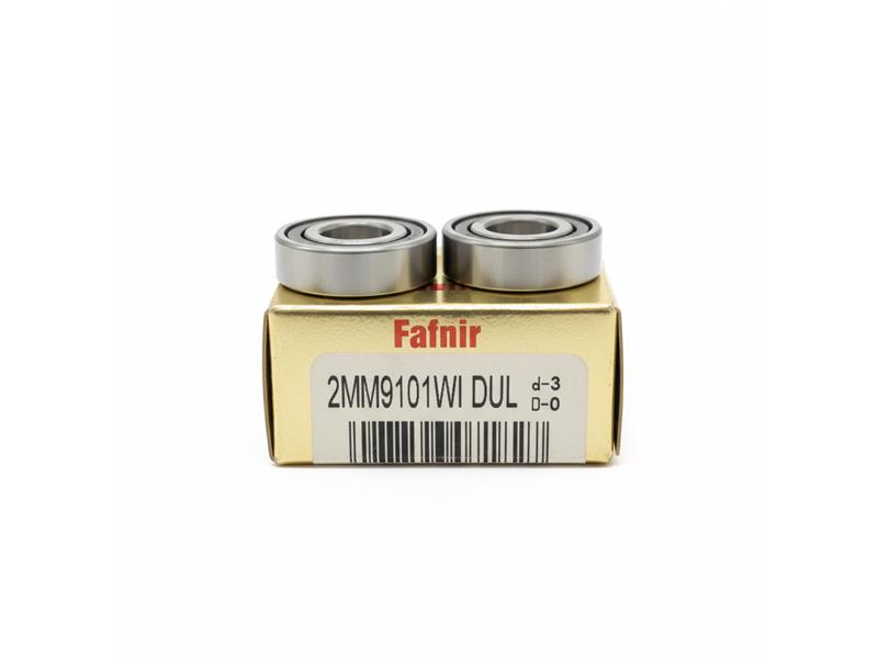 2MM9101WI DUL by TIMKEN