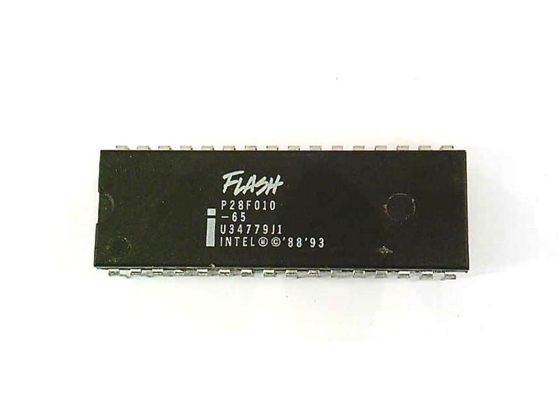 INTEL P28F010-150