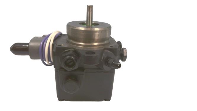 BECKETT PF22322U