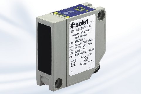 SELET OCV50/D5PNSC