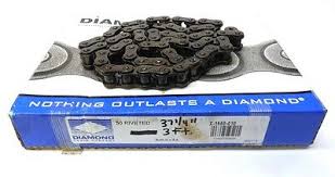 DIAMOND CHAIN X-1550-010
