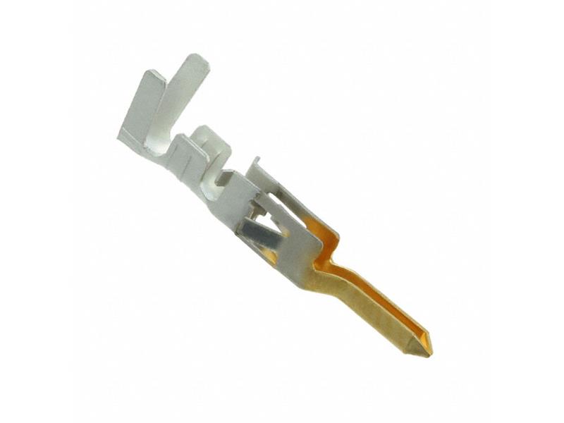 39-00-0431 Connector/Terminal/Pin by MOLEX