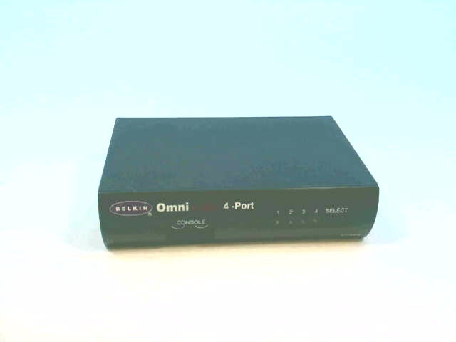 BELKIN F1D094