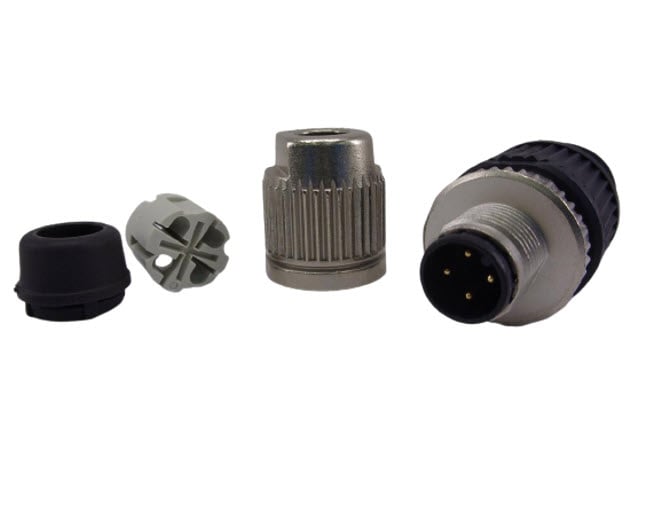 ALLEN BRADLEY 889D-M4CE-H