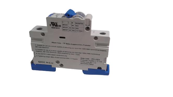 ALTECH CORP 1D5UL