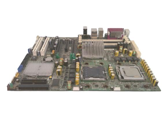 HEWLETT PACKARD COMPUTER E93839
