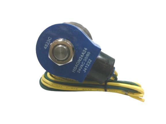 GC VALVES H401GF24Z1CF5