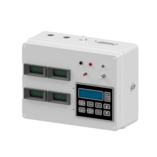 AMERICAN CRS EQUIPMENT REMMT1