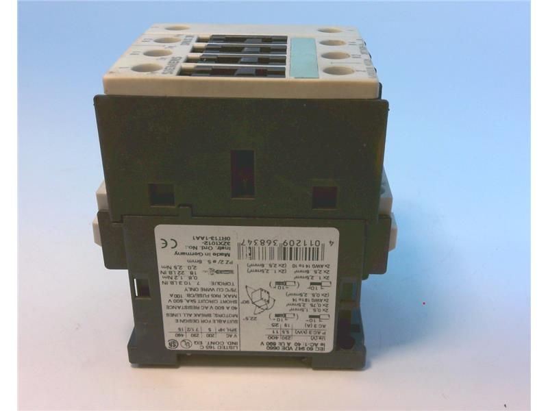 SIEMENS 3RT1526-1AG20