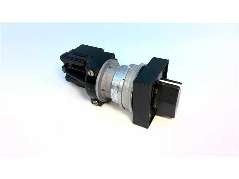 GENERAL ELECTRIC CR104MB22112