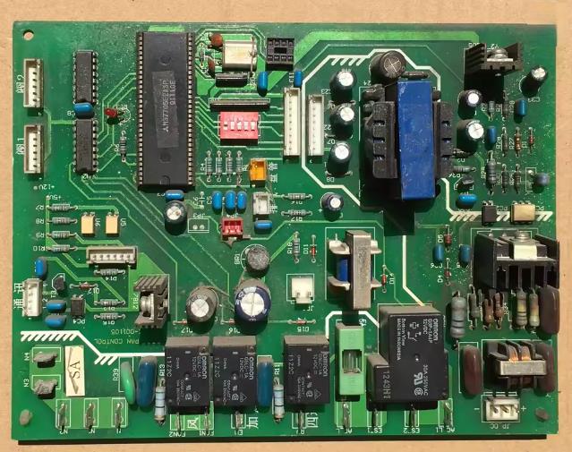 GREEN LEAF INC IC-001105